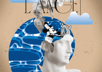 Mickey l’Ange