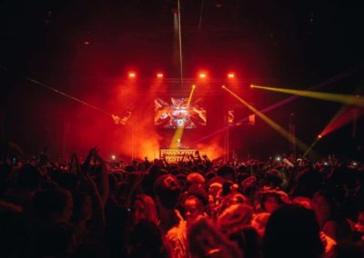 Paranormal Festival